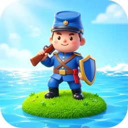 Craft & Battle: Idle War