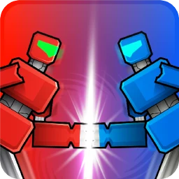 Ícone de MechaStick Fighter