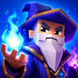 Icône de Magica.io
